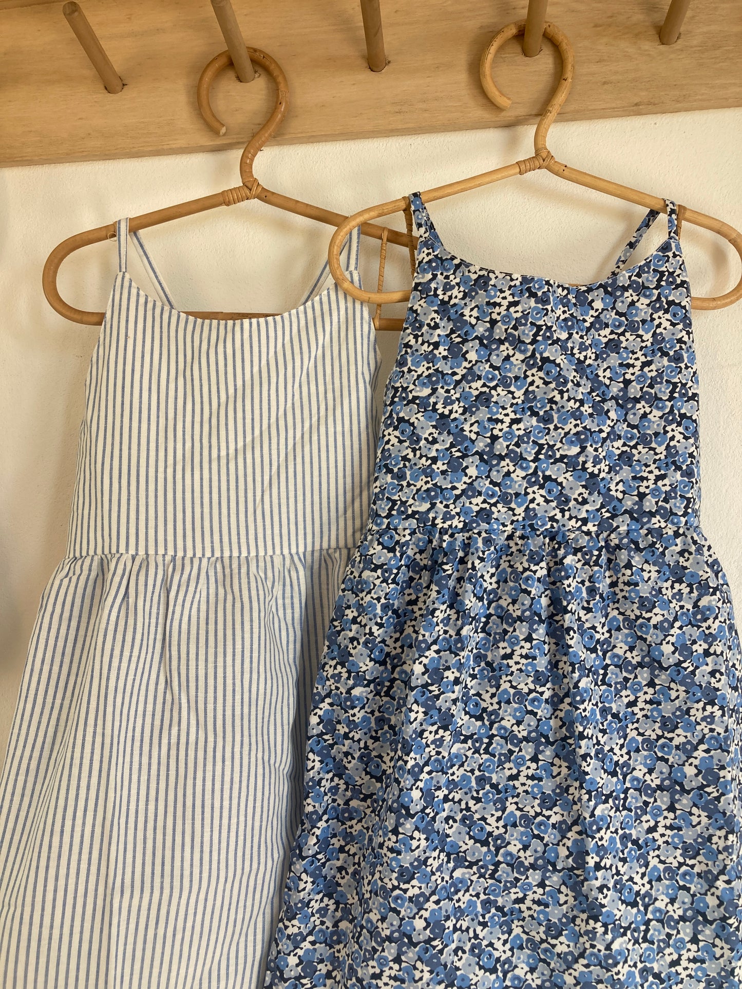Vestido Cooper