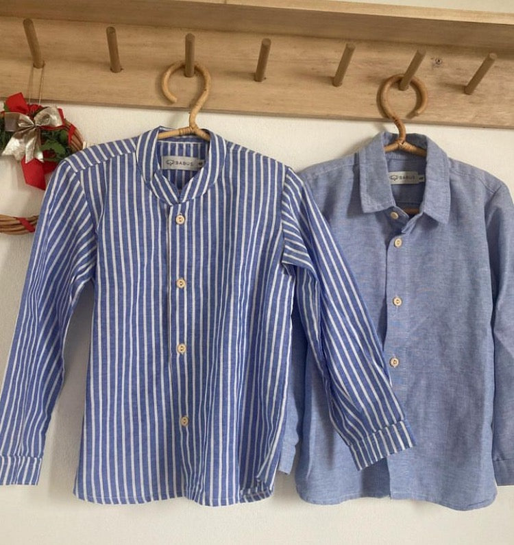Camisa Niño