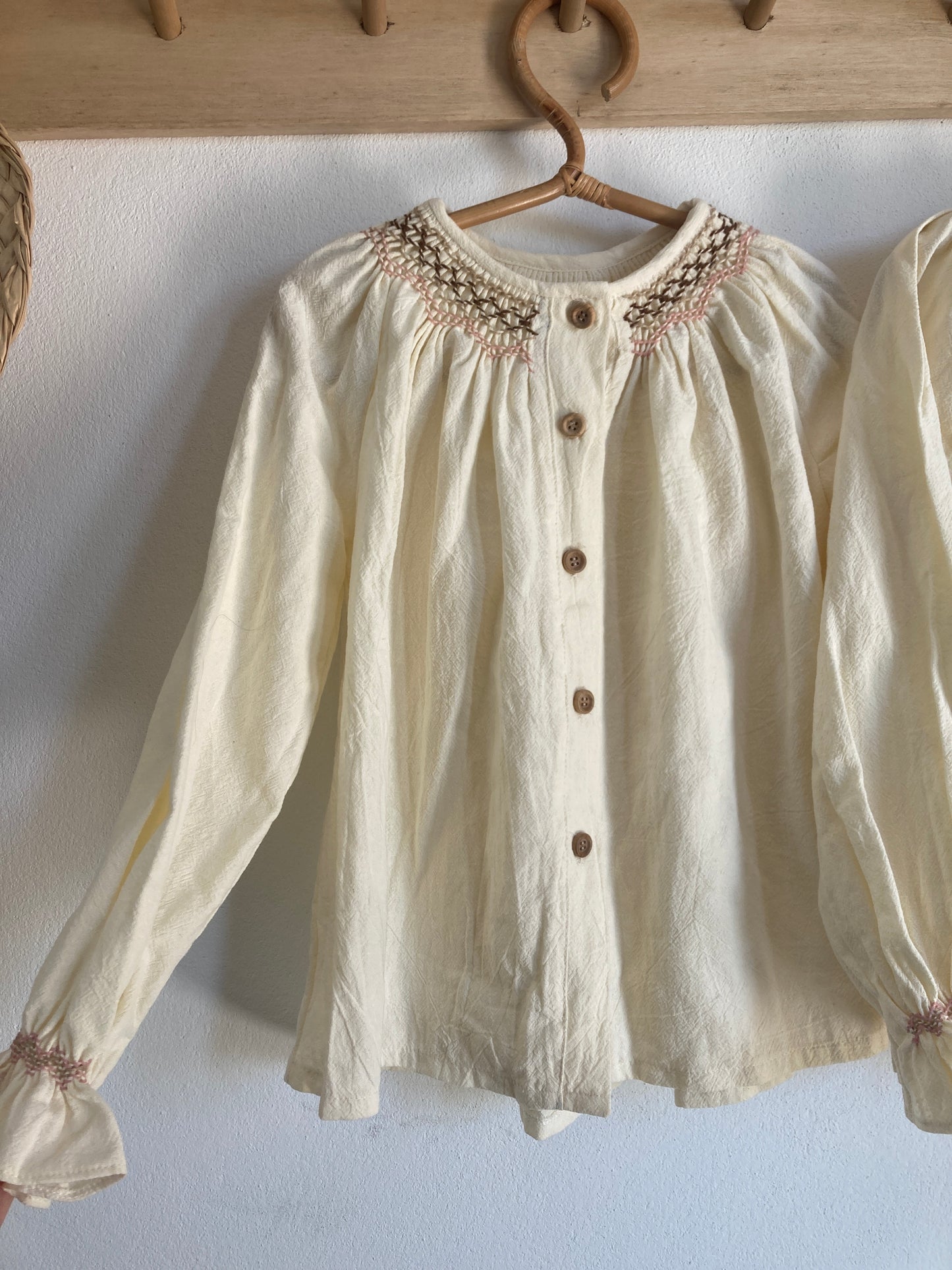 Camisa Mica t1