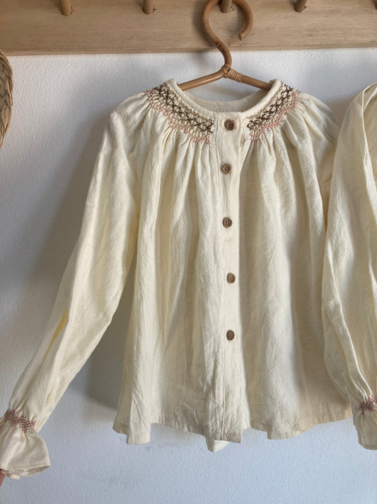 Camisa Mica t1