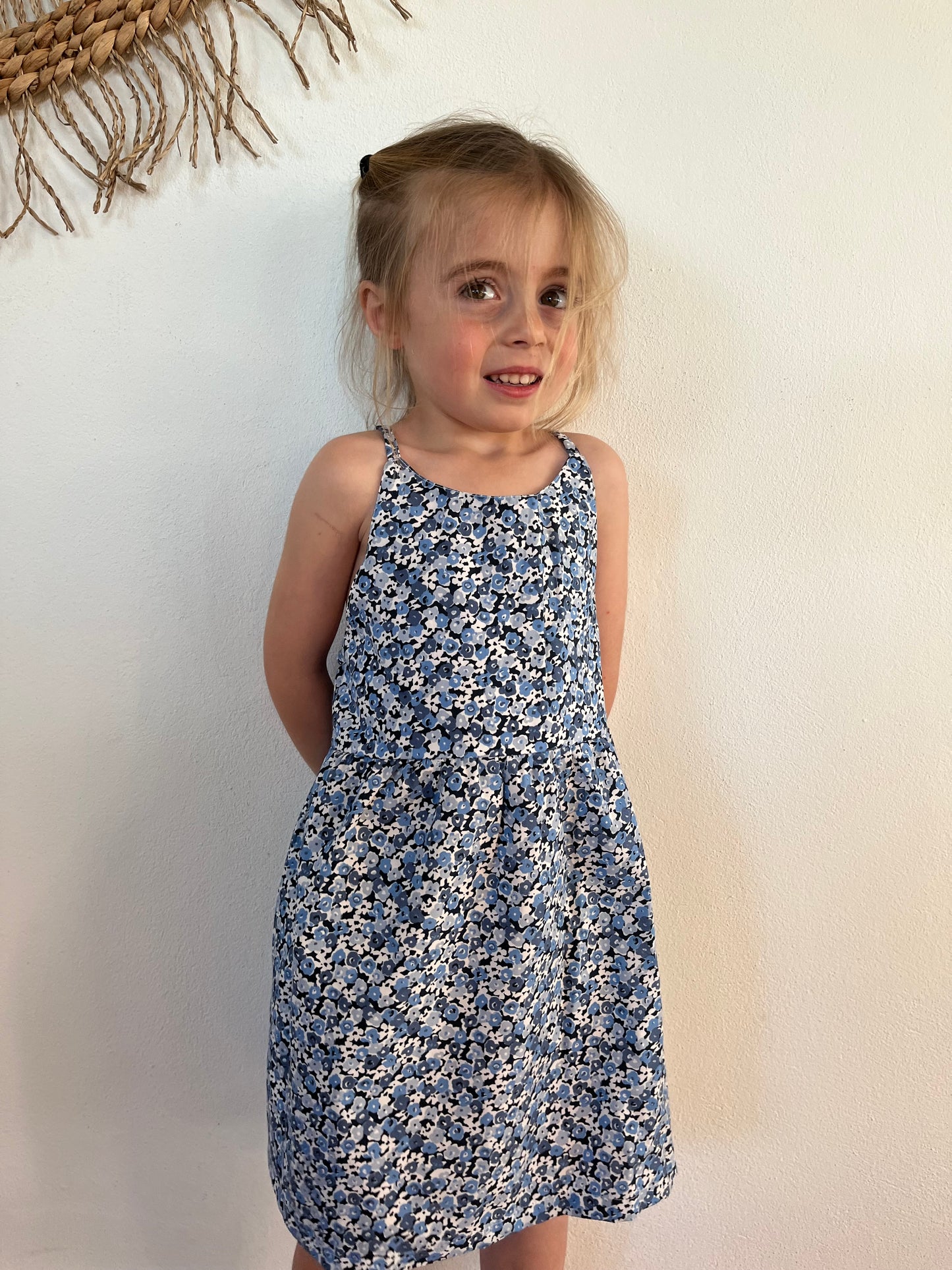 Vestido Cooper