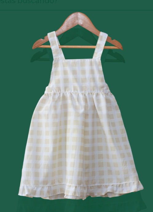 Vestido Renata