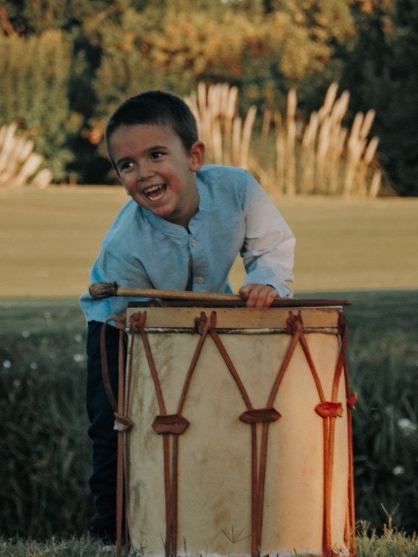 Camisa Niño