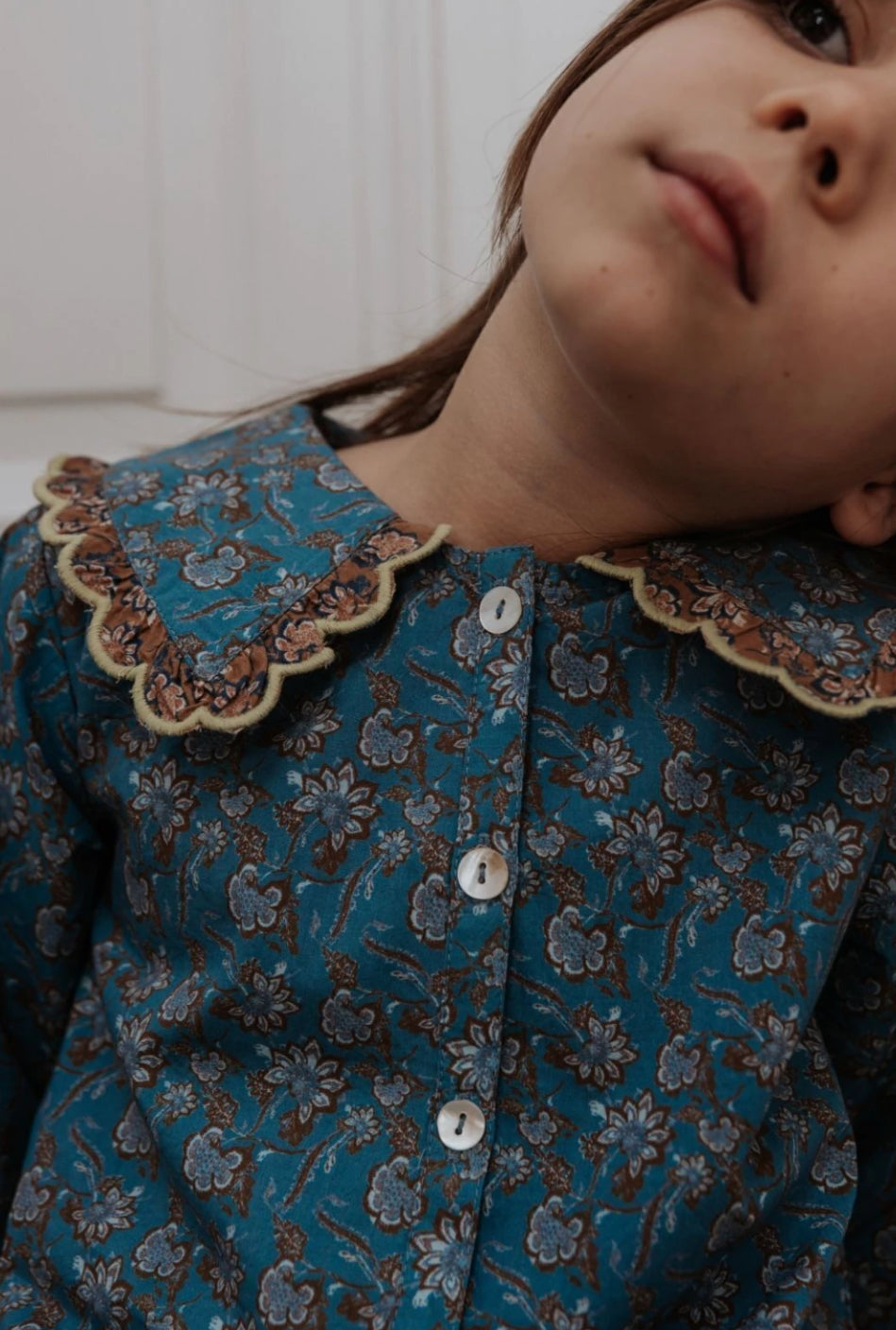 Camisa Liberty