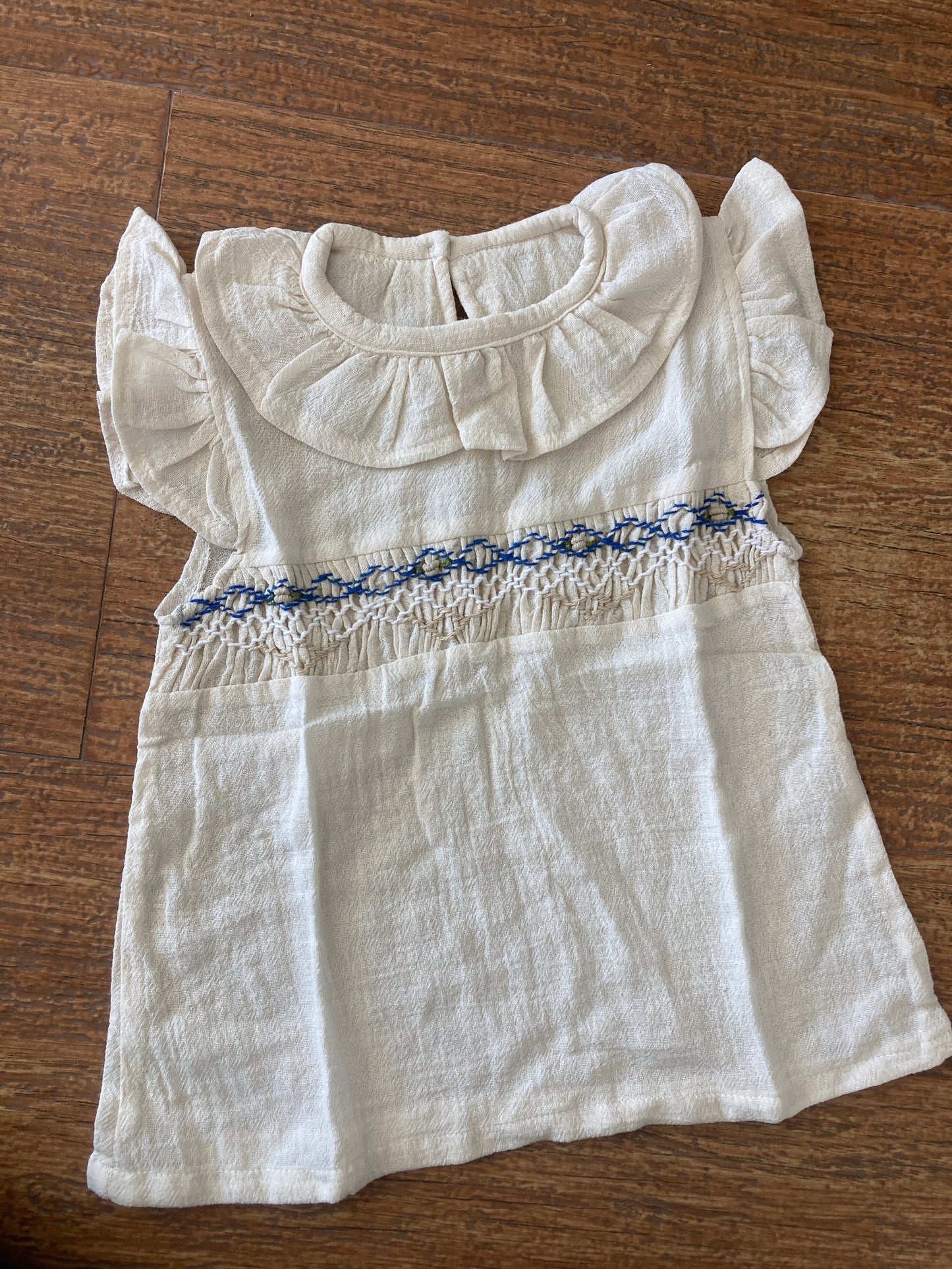 Camisa Lali