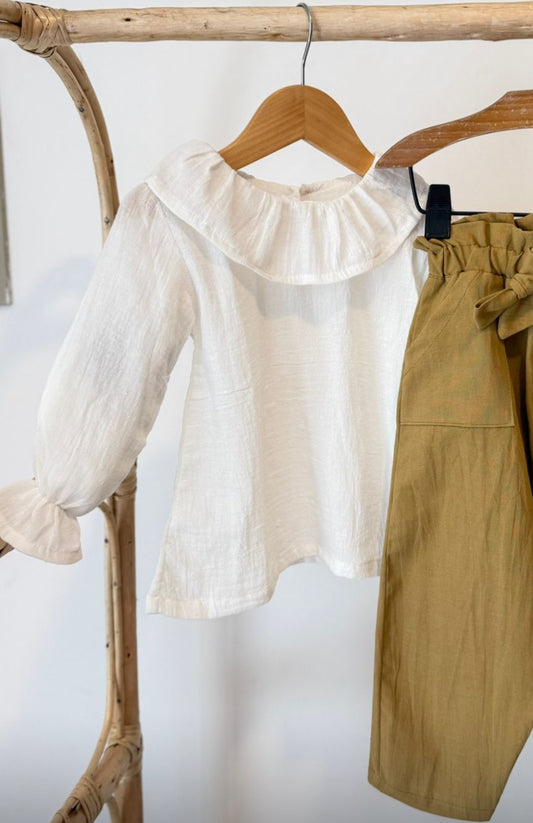 Camisa lalita