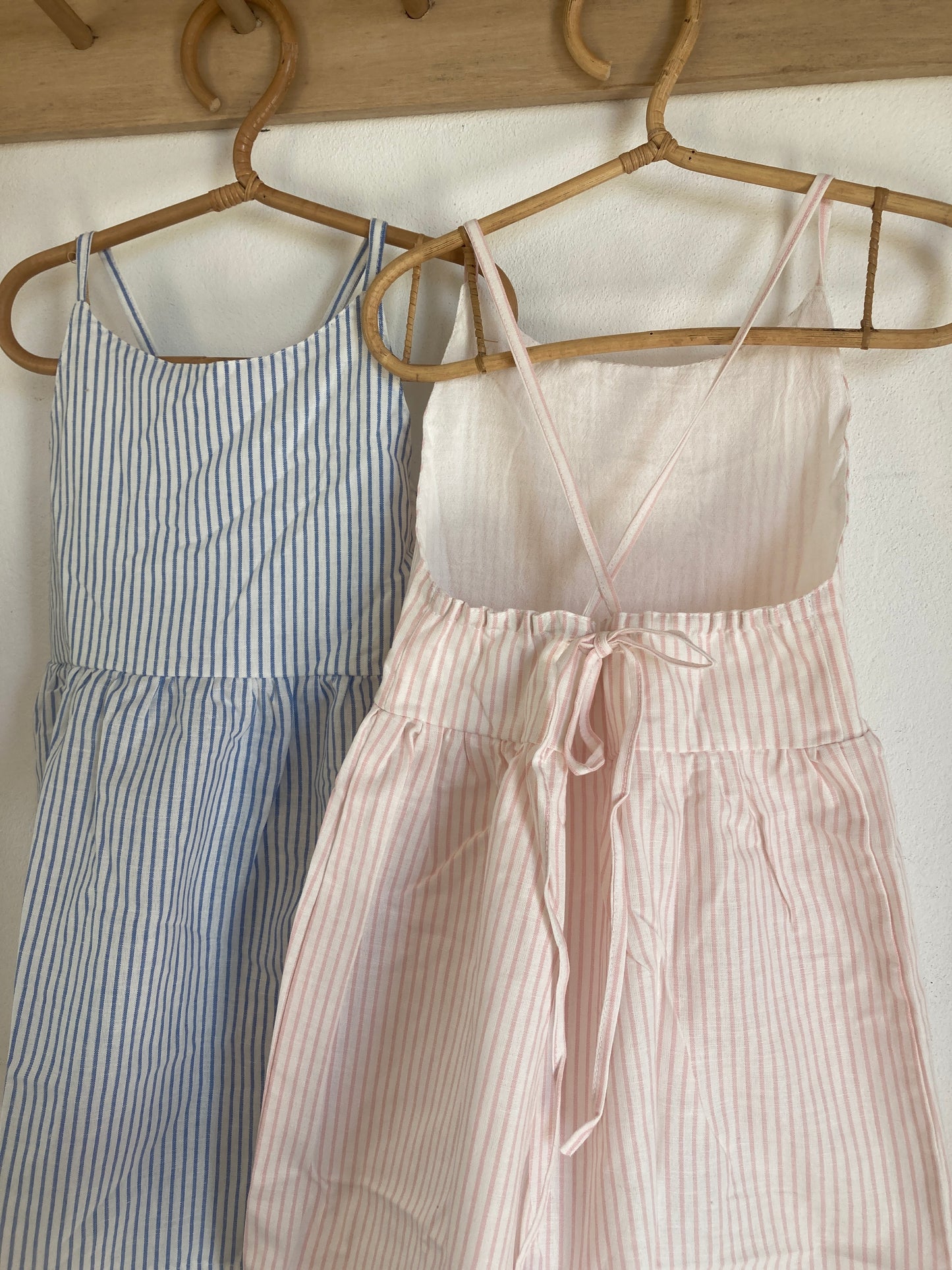 Vestido Cooper