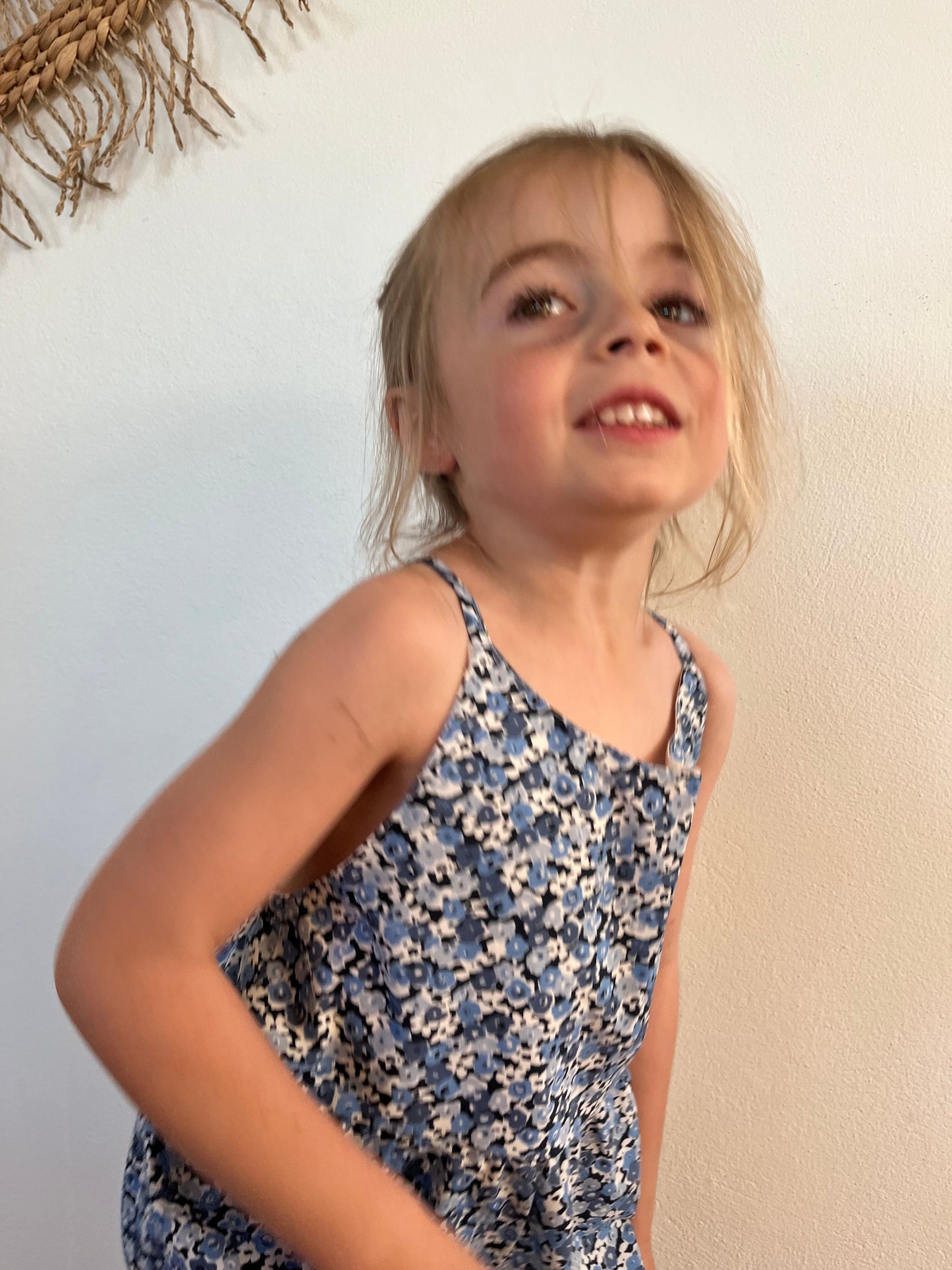 Vestido Cooper