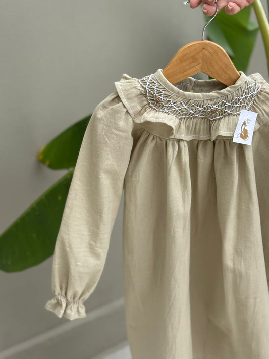 Vestido Lali t8
