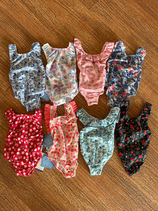 Traje de baño t2