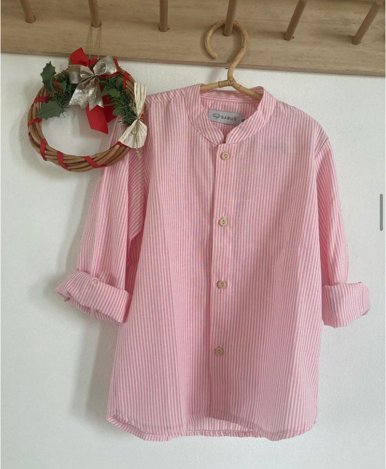 Camisa Niño