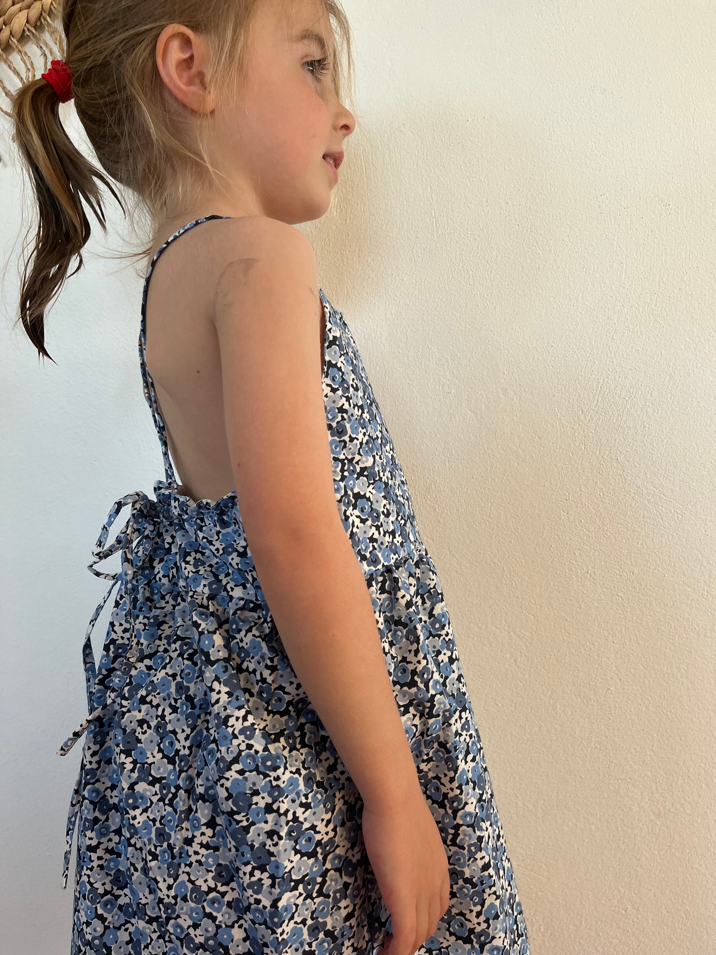 Vestido Cooper