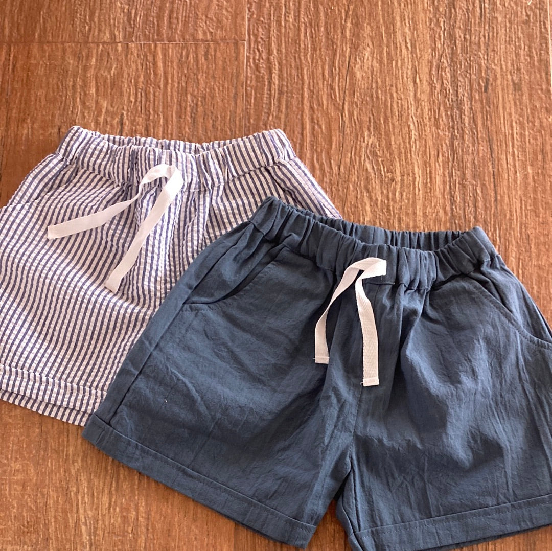 Short Niño