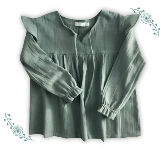 Camisa Pinochas última t2