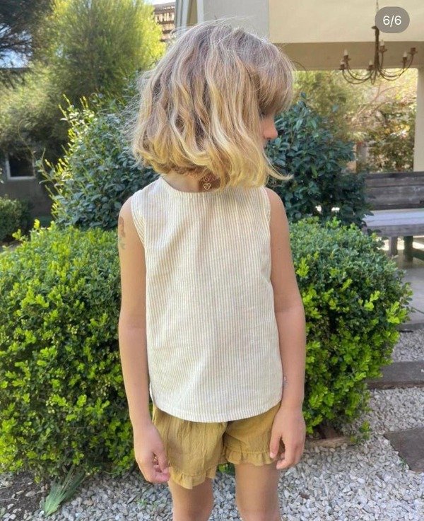 Camisa Chios