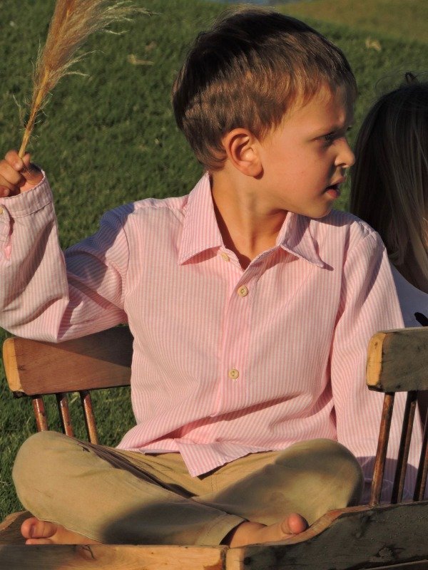 Camisa Niño