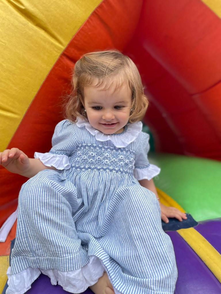 Vestido Emi t2