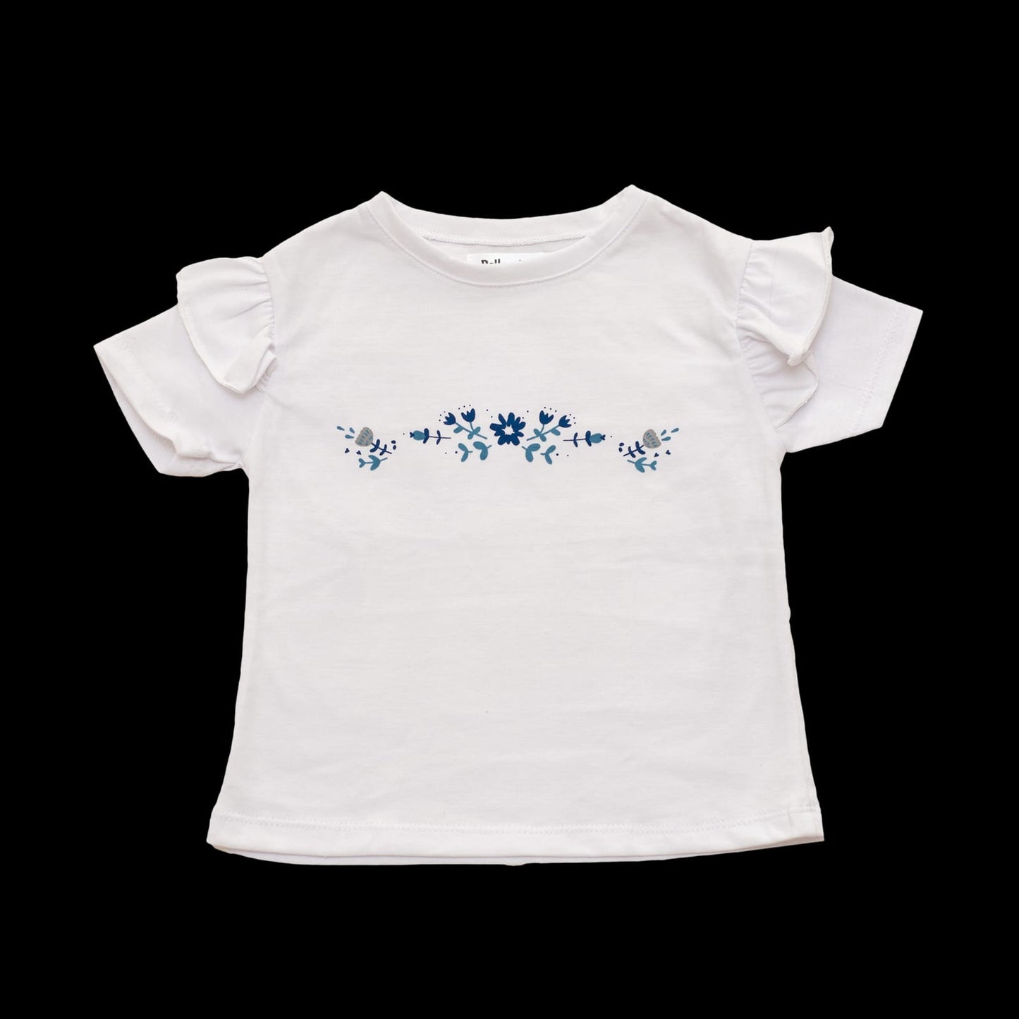 Remera Estampa