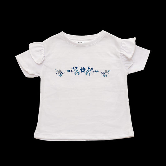 Remera Estampa