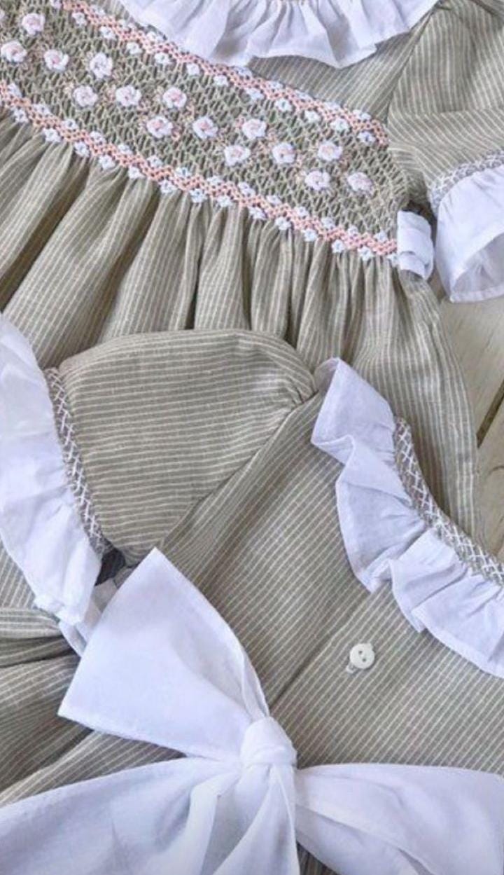 Vestido Emi t2