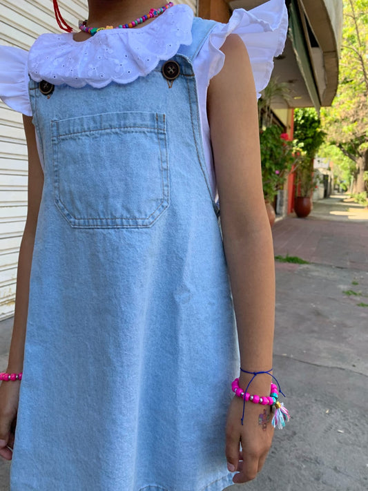 Jumper Jean